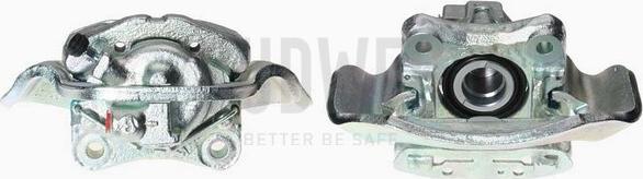 Budweg Caliper 34622 - Гальмівний супорт autocars.com.ua