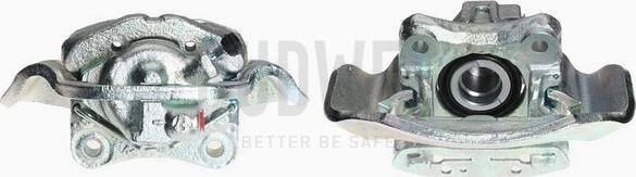 Budweg Caliper 34623 - Гальмівний супорт autocars.com.ua