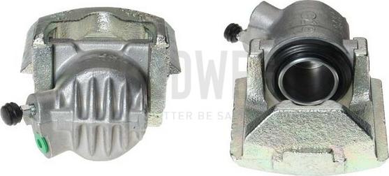 Budweg Caliper 34680 - Гальмівний супорт autocars.com.ua