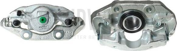 Budweg Caliper 34786 - Гальмівний супорт autocars.com.ua