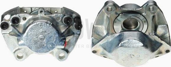 Budweg Caliper 34806 - Гальмівний супорт autocars.com.ua