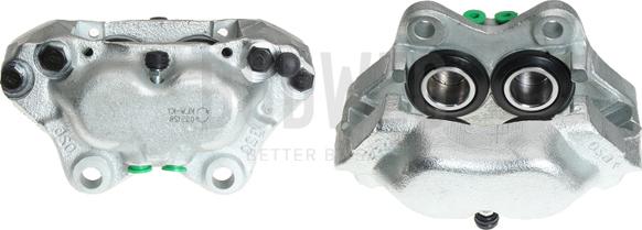 Budweg Caliper 34818 - Гальмівний супорт autocars.com.ua