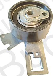 BUGATTI BTDI5593 - Натяжна ролик, ремінь ГРМ autocars.com.ua