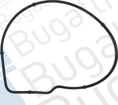 BUGATTI PA10043 - Водяной насос avtokuzovplus.com.ua