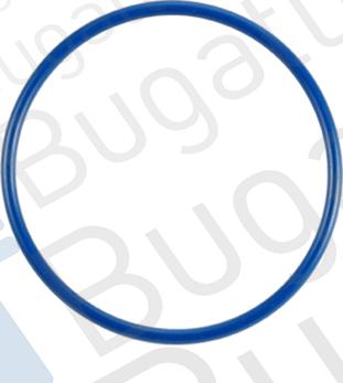 BUGATTI PA10048 - Водяной насос avtokuzovplus.com.ua