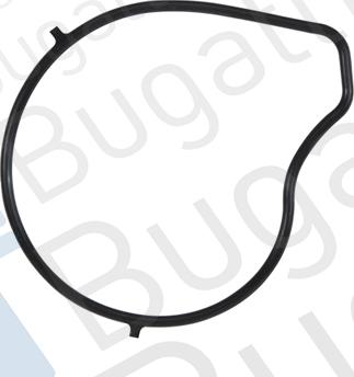 BUGATTI PA10092 - Водяной насос avtokuzovplus.com.ua