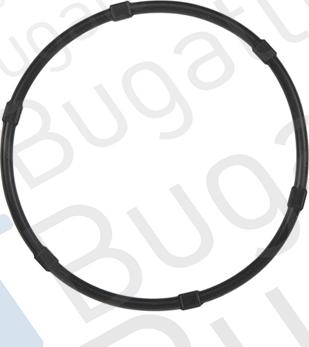 BUGATTI PA10104 - Водяной насос avtokuzovplus.com.ua