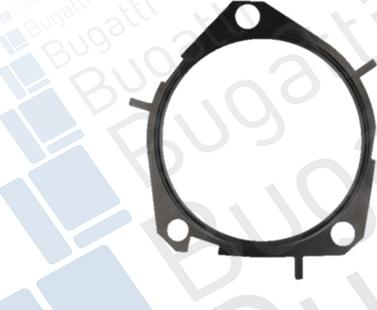 BUGATTI PA10184 - Водяной насос avtokuzovplus.com.ua