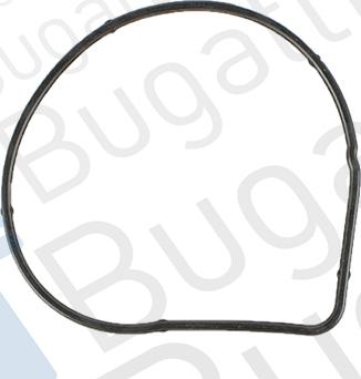 BUGATTI PA10189 - Водяной насос avtokuzovplus.com.ua