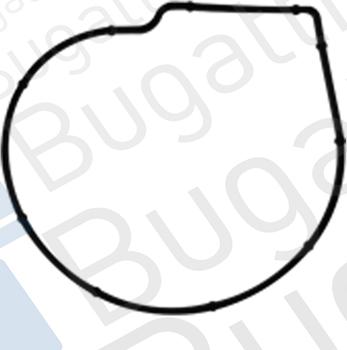 BUGATTI PA10248 - Водяной насос avtokuzovplus.com.ua