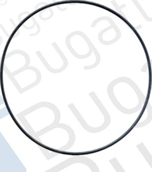 BUGATTI PA5010 - Водяной насос avtokuzovplus.com.ua