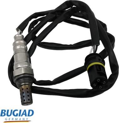 Bugiad 54092 - Лямбда-зонд, датчик кислорода avtokuzovplus.com.ua