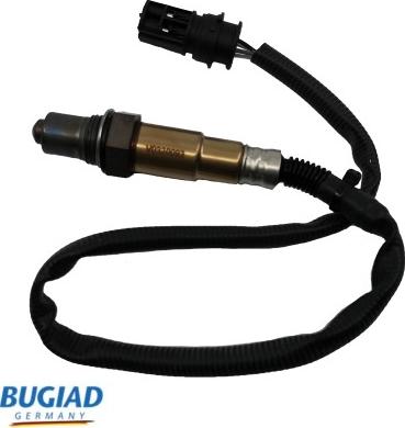 Bugiad 54093 - Лямбда-зонд autocars.com.ua
