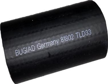 Bugiad 81802 - Трубка нагнітається повітря autocars.com.ua