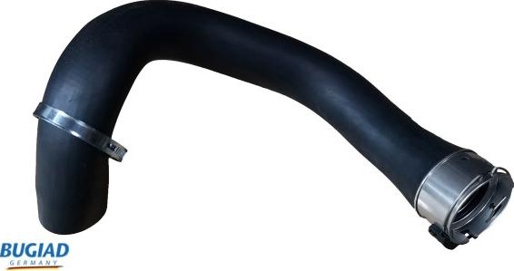 Bugiad 82115 - Трубка нагнітається повітря autocars.com.ua