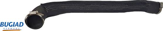 Bugiad 82307 - Трубка нагнітається повітря autocars.com.ua