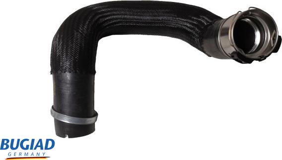 Bugiad 82457 - Трубка нагнітається повітря autocars.com.ua