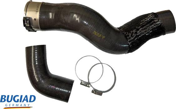 Bugiad 82.562 - Датчик, температура охолоджуючої рідини autocars.com.ua