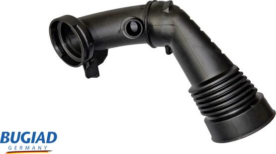 Bugiad 82575 - Трубка нагнітається повітря autocars.com.ua