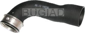 Bugiad 82684 - Трубка, нагнетание воздуха avtokuzovplus.com.ua