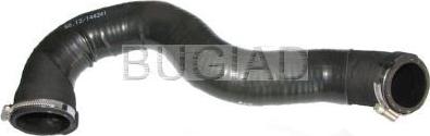 Bugiad 86629 - Трубка нагнітається повітря autocars.com.ua