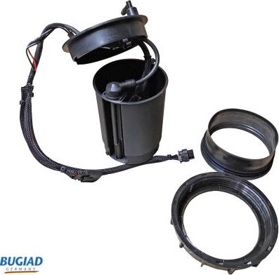 Bugiad BAB71503 - Опалення, паливозаправочні система (впорскування карбаміду) autocars.com.ua