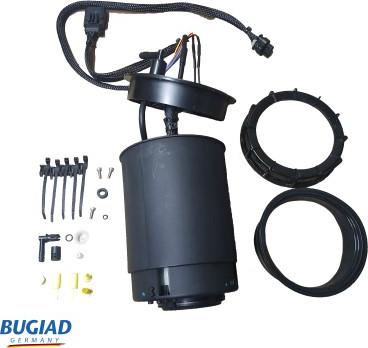 Bugiad BAB71507 - Отопление, топливозаправочная система (впрыск карбамида) avtokuzovplus.com.ua
