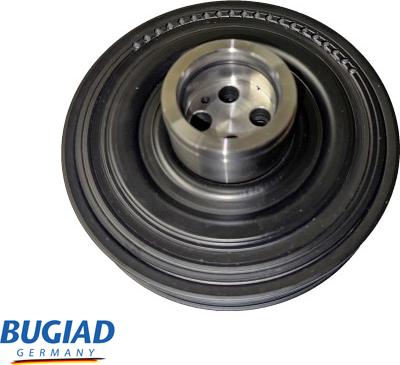 Bugiad BCP16735 - Ремінний шків, колінчастий вал autocars.com.ua