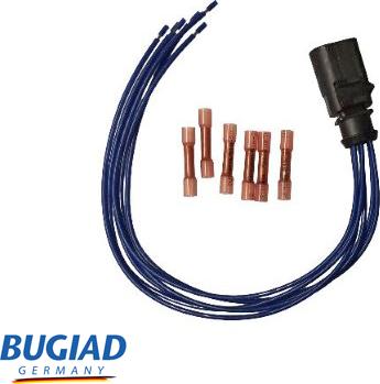 Bugiad BCS52120 - Ремонтный комплект, кабельный комплект autodnr.net