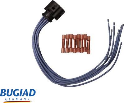 Bugiad BCS52122 - Ремонтный комплект, кабельный комплект autodnr.net