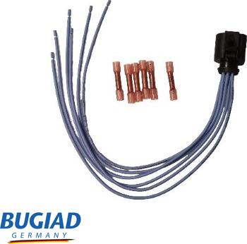 Bugiad BCS52124 - Ремонтный комплект, кабельный комплект avtokuzovplus.com.ua