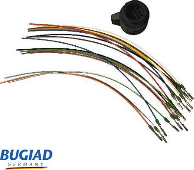 Bugiad BCS52138 - Піновий корпус autocars.com.ua