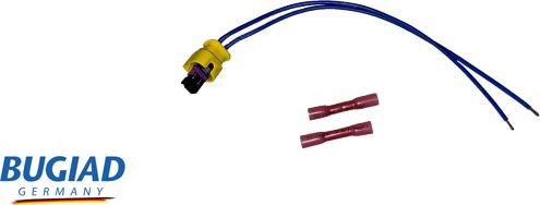 Bugiad BCS52139 - Ремонтний комплект кабелю, центральне електрообладнання autocars.com.ua