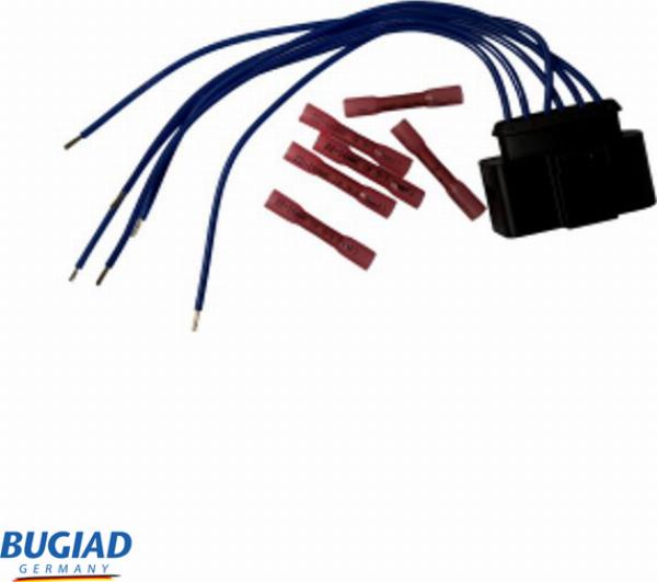 Bugiad BCS52141 - Ремонтний комплект кабелю, центральне електрообладнання autocars.com.ua