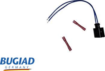 Bugiad BCS52143 - Ремонтний комплект кабелю, центральне електрообладнання autocars.com.ua
