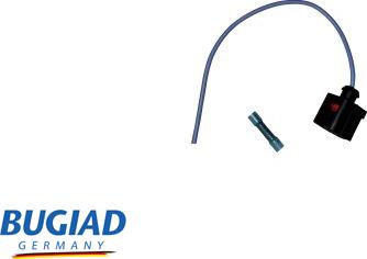 Bugiad BCS52145 - Ремонтний комплект кабелю, центральне електрообладнання autocars.com.ua