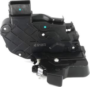 Bugiad BDL12872 - Замок двері autocars.com.ua