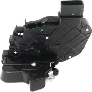 Bugiad BDL12873 - Замок двері autocars.com.ua