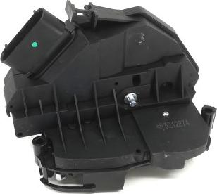 Bugiad BDL12874 - Замок двері autocars.com.ua