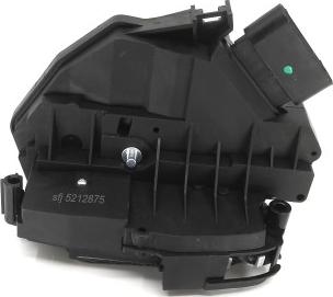 Bugiad BDL12875 - Замок двері autocars.com.ua