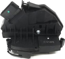 Bugiad BDL12876 - Замок двері autocars.com.ua