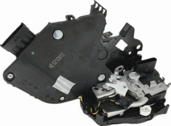 Bugiad BDL12912 - Замок двері autocars.com.ua