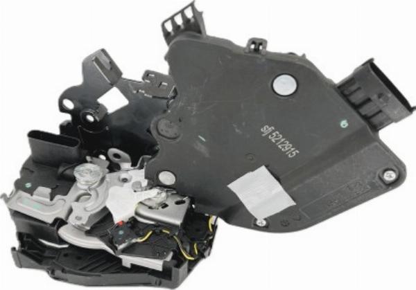 Bugiad BDL12915 - Замок двері autocars.com.ua