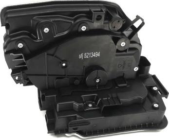 Bugiad BDL13494 - Замок двері autocars.com.ua