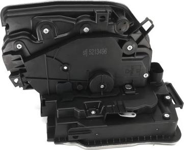 Bugiad BDL13496 - Замок двері autocars.com.ua