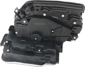 Bugiad BDL13499 - Замок двері autocars.com.ua