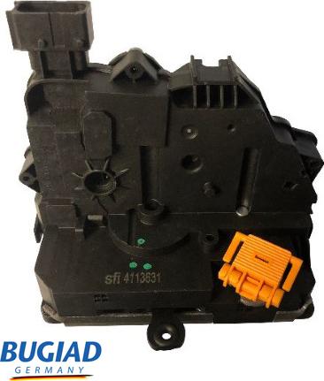 Bugiad BDL13631 - Замок двері autocars.com.ua