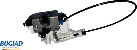 Bugiad BDL13857 - Замок двері autocars.com.ua