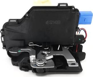 Bugiad BDL14069 - Замок двері autocars.com.ua