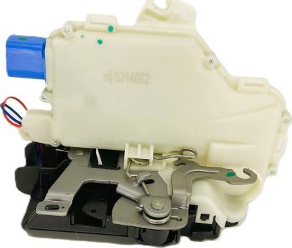 Bugiad BDL14072 - Замок двері autocars.com.ua